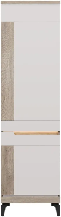 Szafka lewostronna Aston