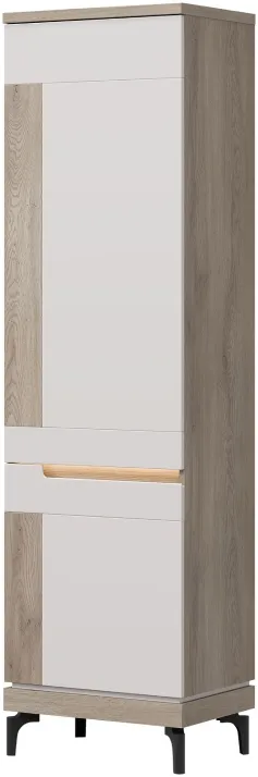 Levostranný botník Aston