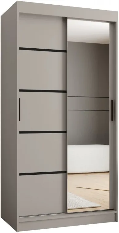 Szafa Rubino V2 100