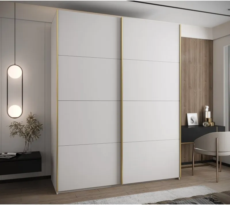 Szafa przesuwna Lux 1 190