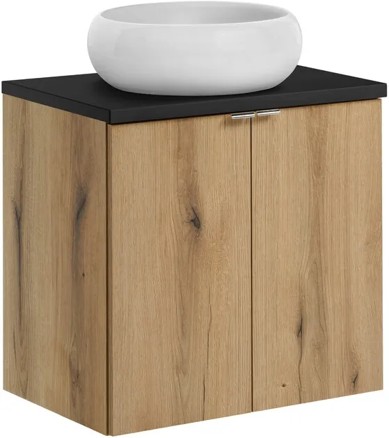 Kolekce nábytku Nova Oak
