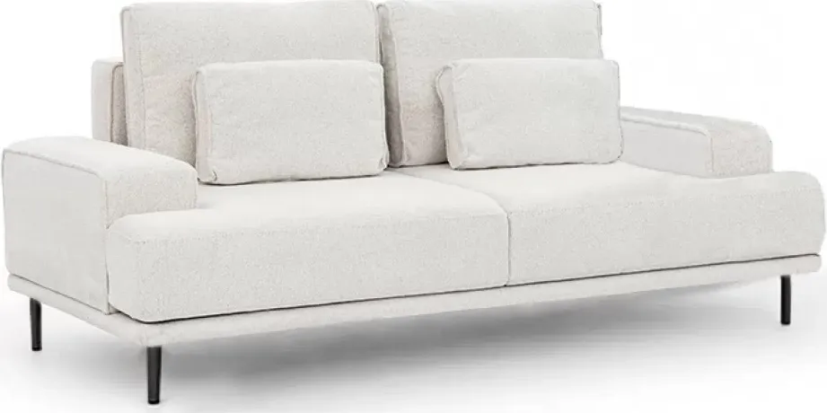 Sofa  3-osobowa Nicole