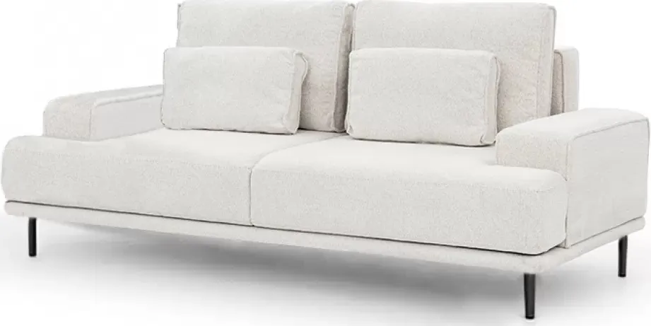 Sofa  3-osobowa Nicole