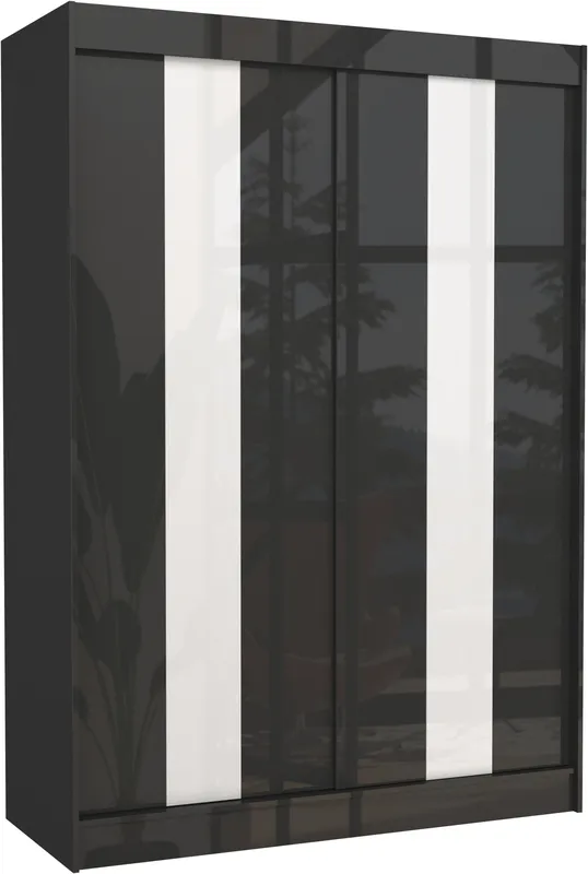 Skriňa Karen 150 cm