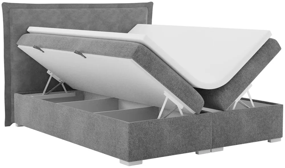 Postel boxspring 120 Toress