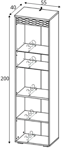 Vitrína Artis