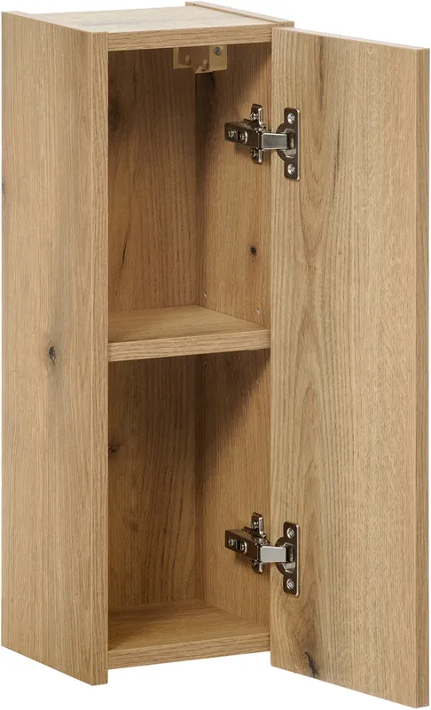 Koupelnová skříňka Nova Oak