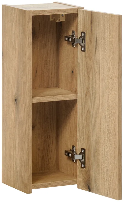 Kúpeľňová skrinka Nova Oak