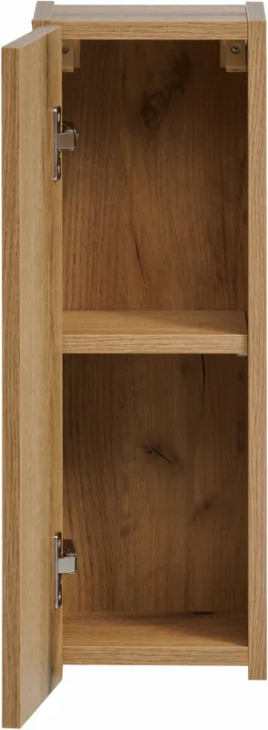 Koupelnová skříňka Nova Oak