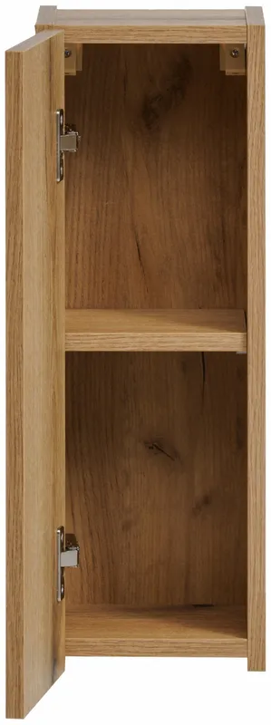 Kúpeľňová skrinka Nova Oak