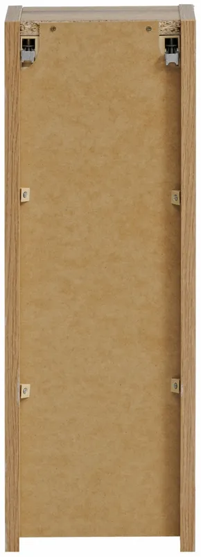 Kúpeľňová skrinka Nova Oak