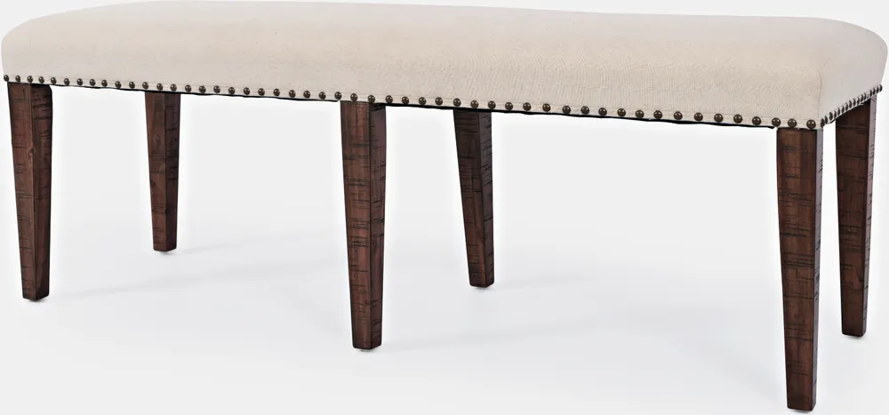 Avola AV1931-52 Potahovaná lavice