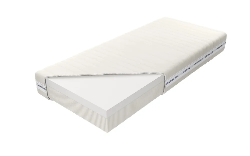 Materac Medivis Talalay Embrace 140 H3
