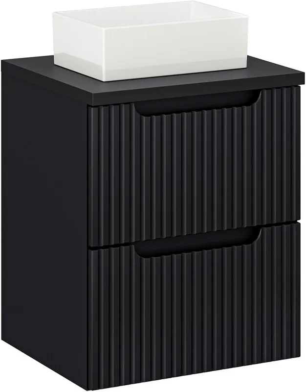 Zestaw mebli Nova Black