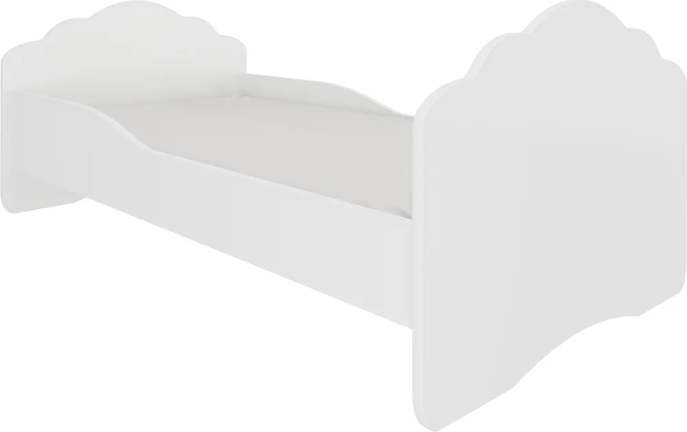 Postel s matrací Casimo 160 cm