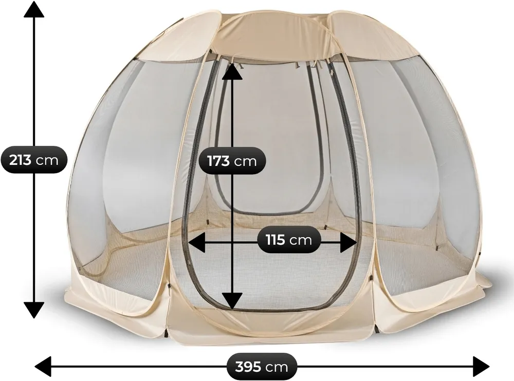 Pawilon Cama