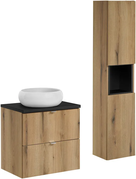 Sada nábytku Nova Oak