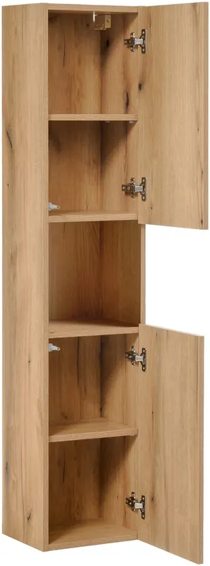 Sada nábytku Nova Oak