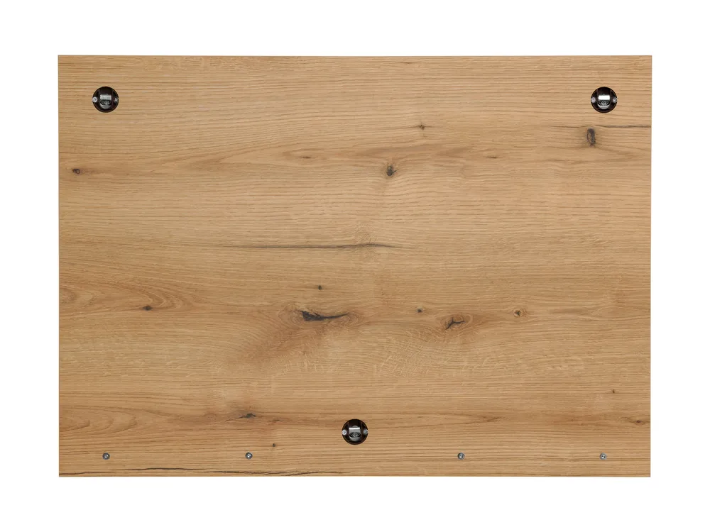 Koupelnové zrcadlo Nova Oak