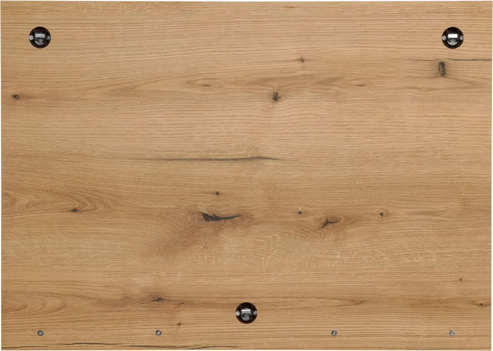 Lustro łazienkowe Nova Oak