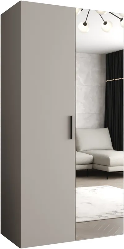 Szafa Bari 2 100 cm