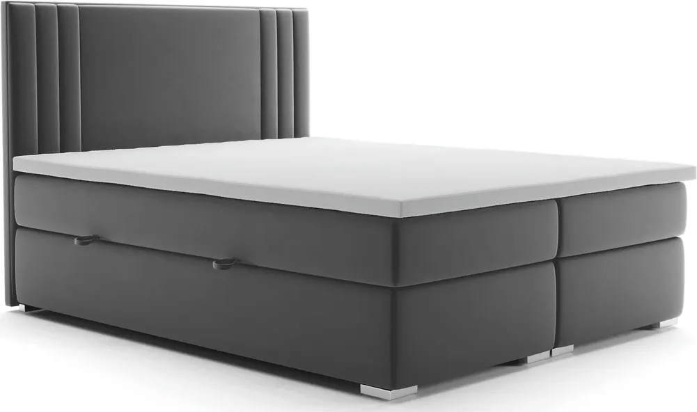 Postel boxspring 180 Morano