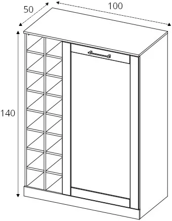 Barek Cozy
