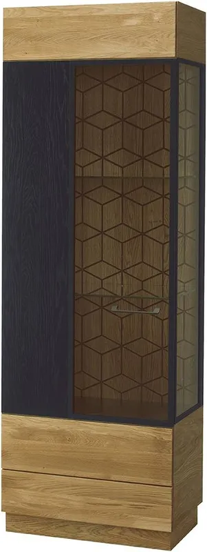 Vitrína levá Mosaic
