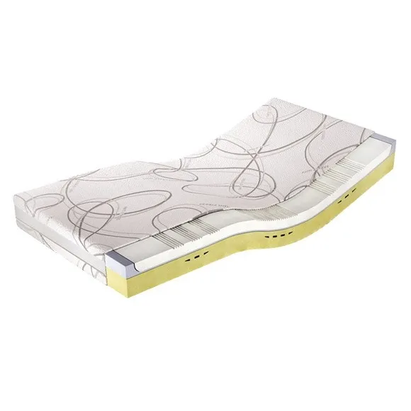 Materac Medivis Lux Komfort 25 140