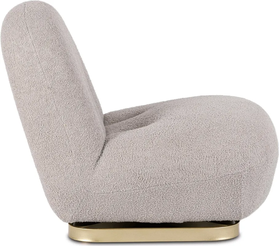 Křeslo Sonny