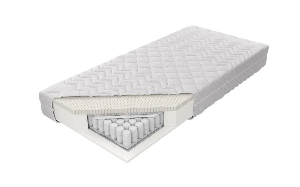 Materac do sypialni Panam Talalay H3 200