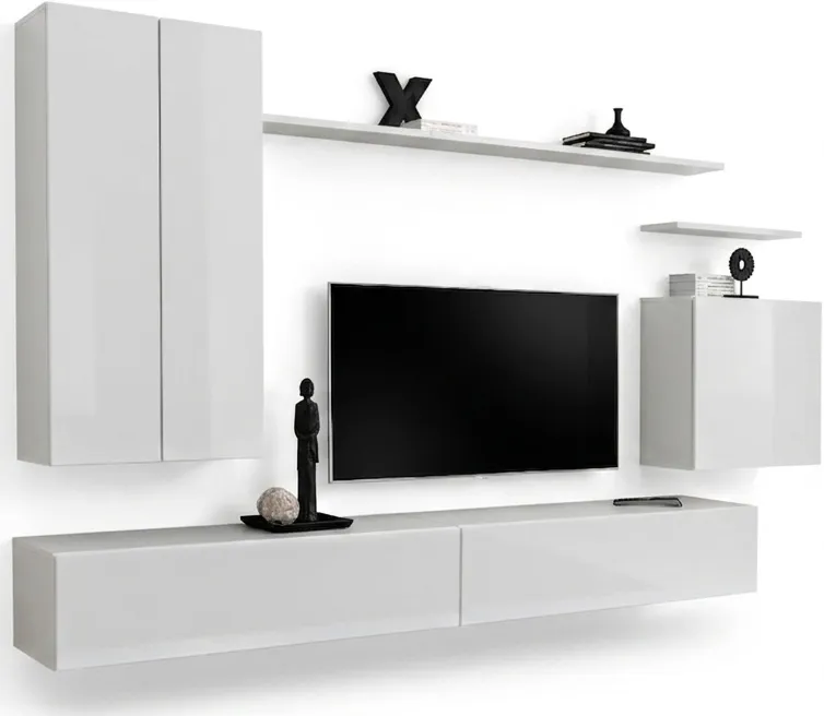Meblościanka Switch II