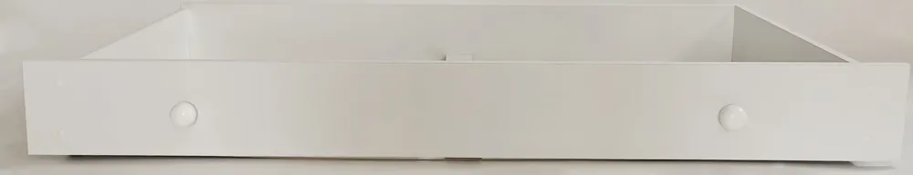 Postel s matrací a zásuvkou Bear 160x80 cm