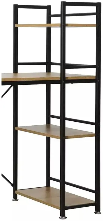 Písací stôl B-036