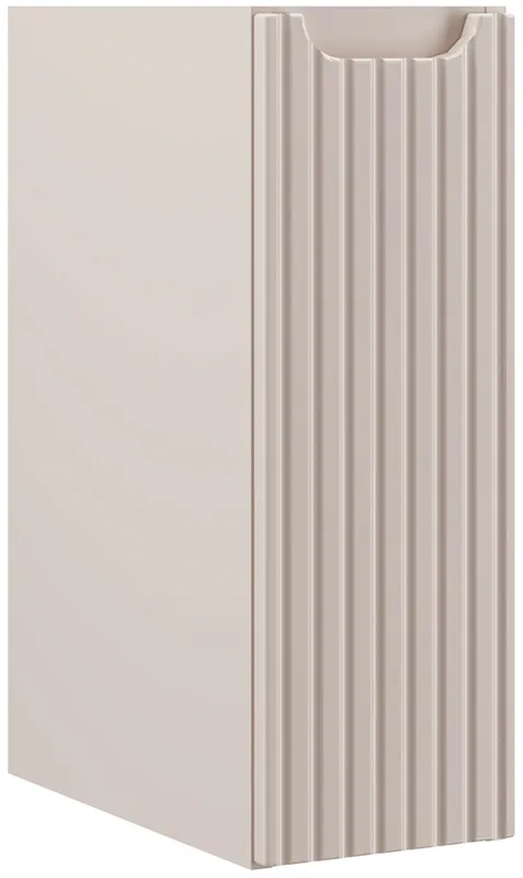 Kúpeľňová skrinka Nova Cashmere