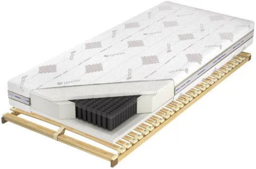 Matrac do spálne Čaro noci Talalay Embrace 140 cm