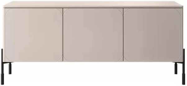 TV stolek s 1 zásuvkou Sonatia 150 cm