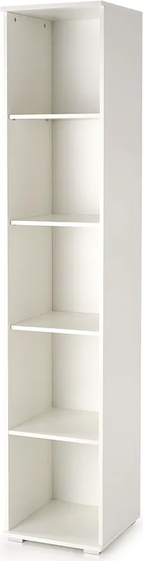 Vysoký regál do kanceláře nebo pracovny Lima