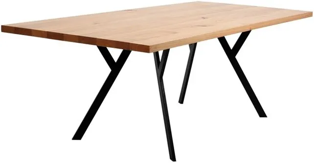 Stół 180 ZX Wood