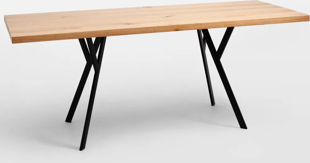 Stół 180 ZX Wood