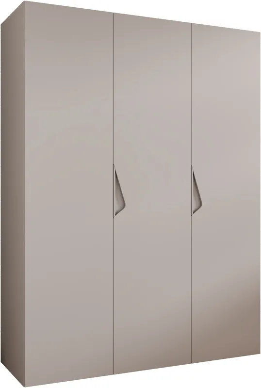 Šatní skříň Sandi 1 150 cm