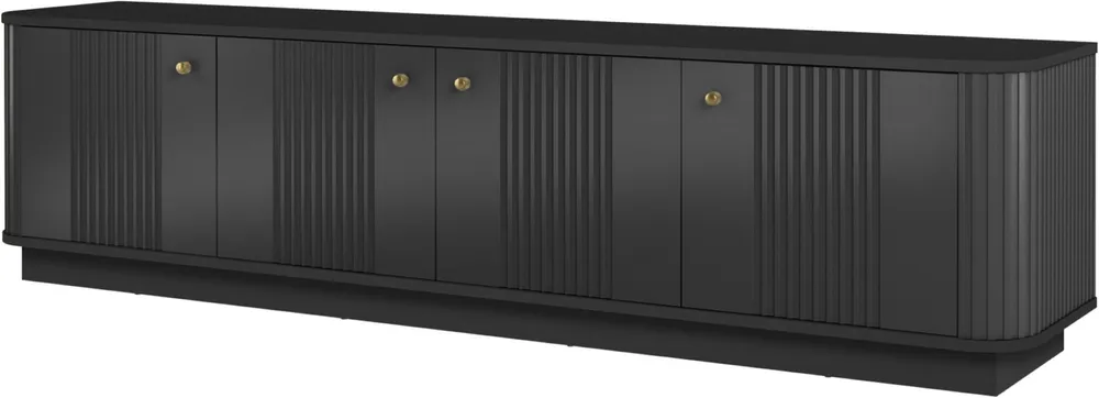 RTV skříňka Vesper 187 4D