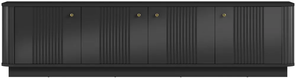 TV stolek Vesper 187 4D
