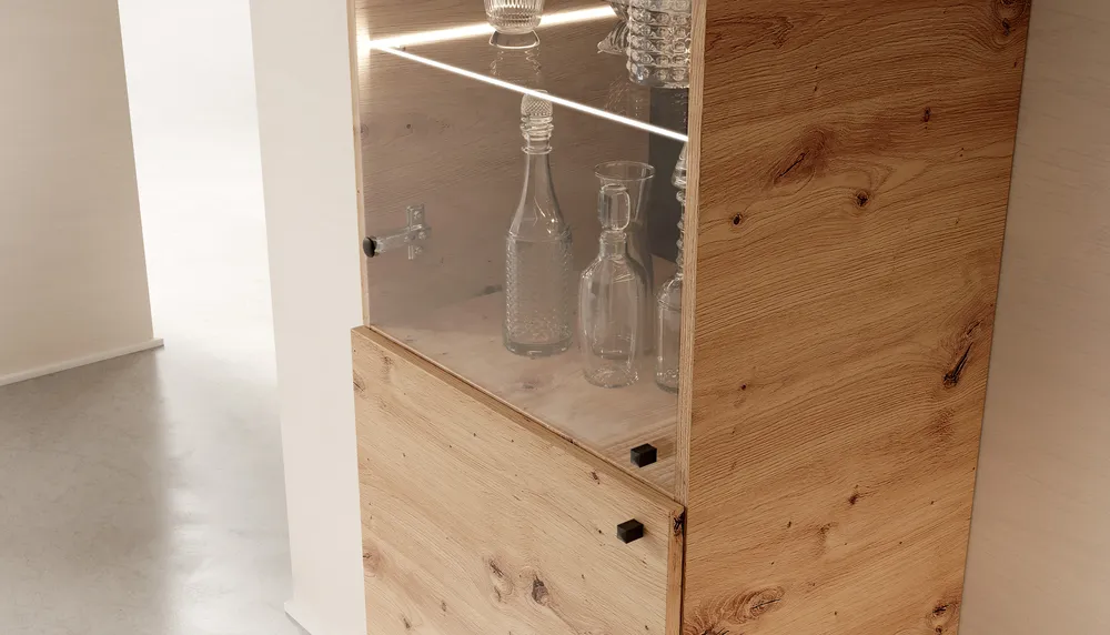 Witryna Evi II