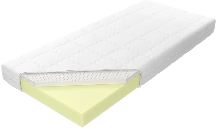 Matrac do spálne Bahrain Talalay Natural H2 90