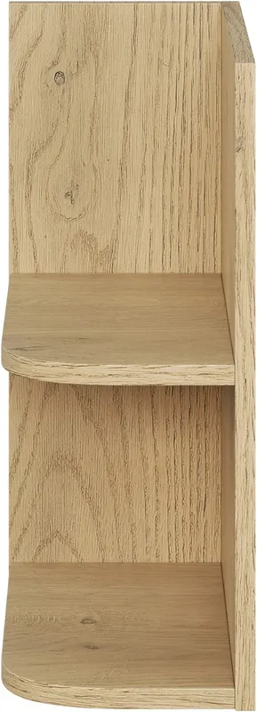 Półka łazienkowa Dalia Cashmere