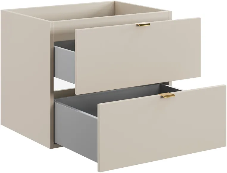 Sestava nábytku Dalia Cashmere