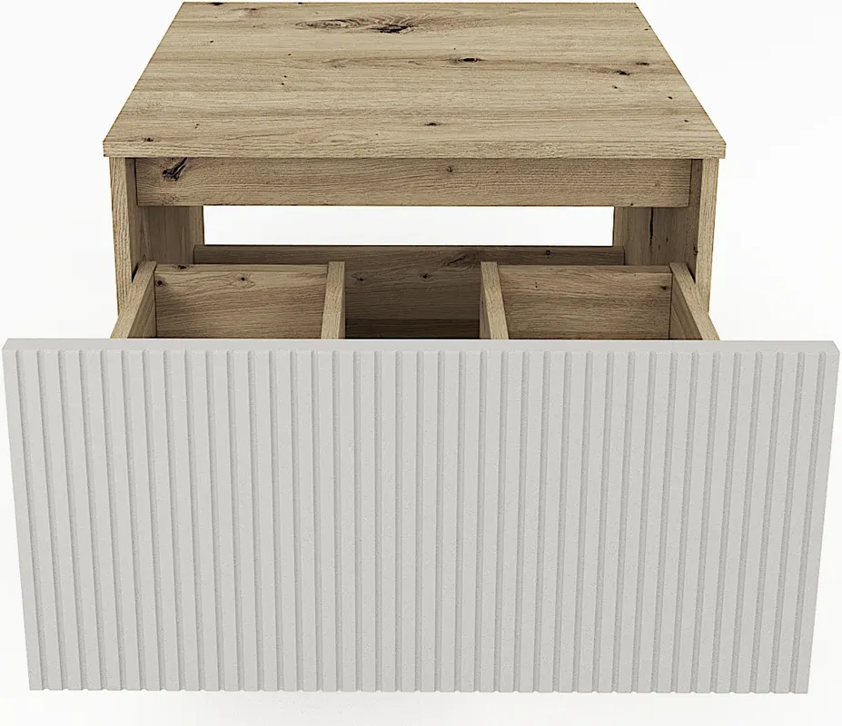 Szafka pod umywalkę Colos 60