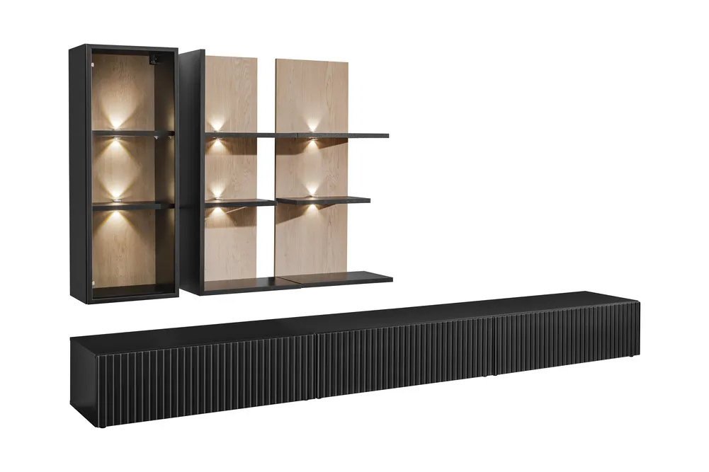 Meblościanka Soul