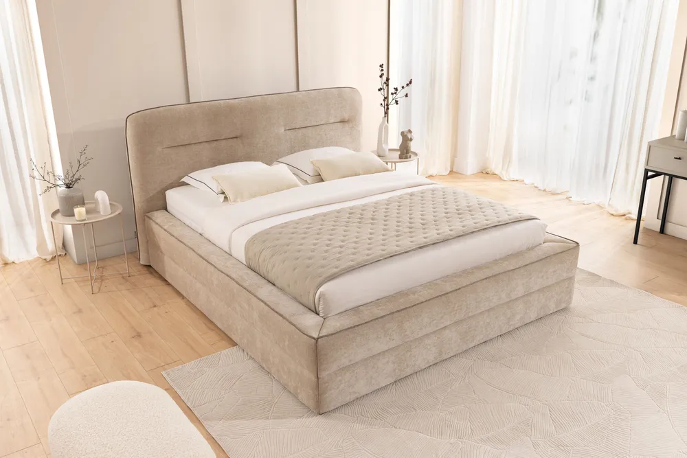 Postel Tulia I 140x200